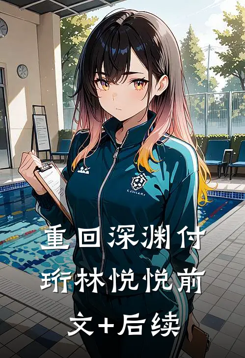 重回深渊付珩林悦悦前文+后续