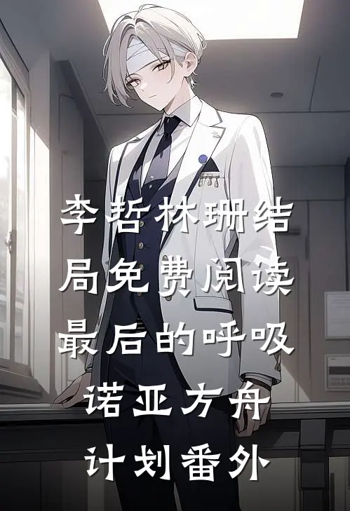李哲林珊结局免费阅读最后的呼吸：诺亚方舟计划番外