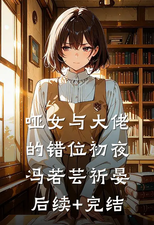 哑女与大佬的错位初夜冯若芸祈晏后续+完结