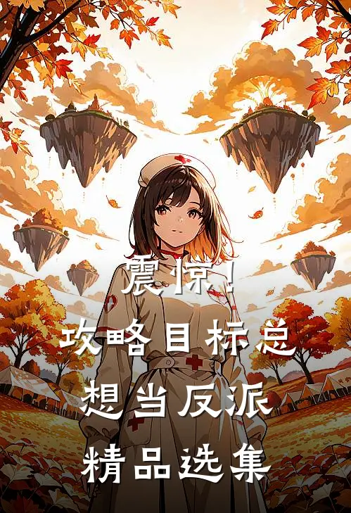 震惊！攻略目标总想当反派精品选集
