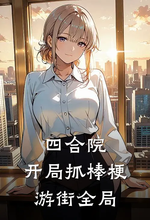 四合院：开局抓棒梗游街全局