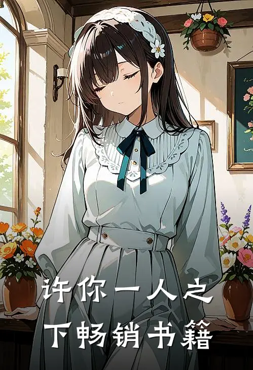 许你一人之下畅销书籍