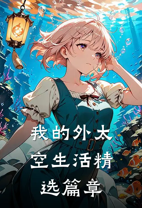 我的外太空生活精选篇章