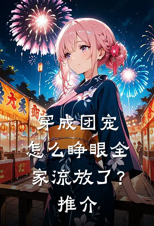 穿成团宠，怎么睁眼全家流放了？推介