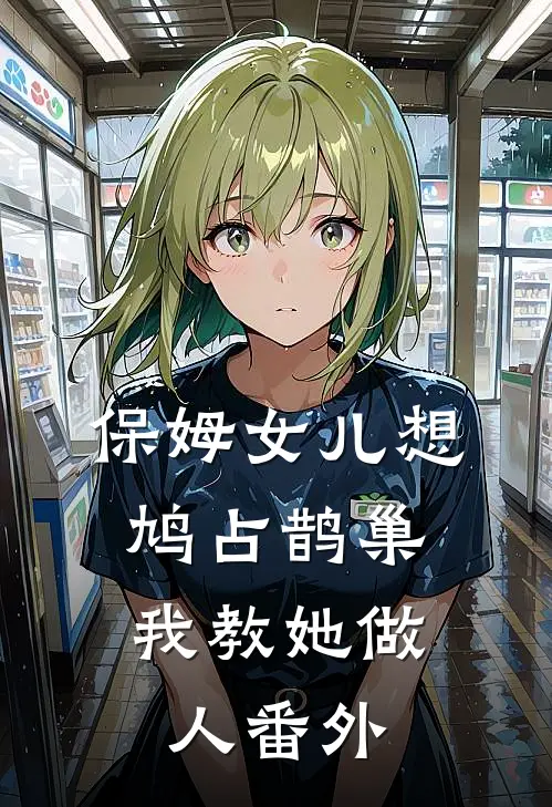 保姆女儿想鸠占鹊巢，我教她做人 番外