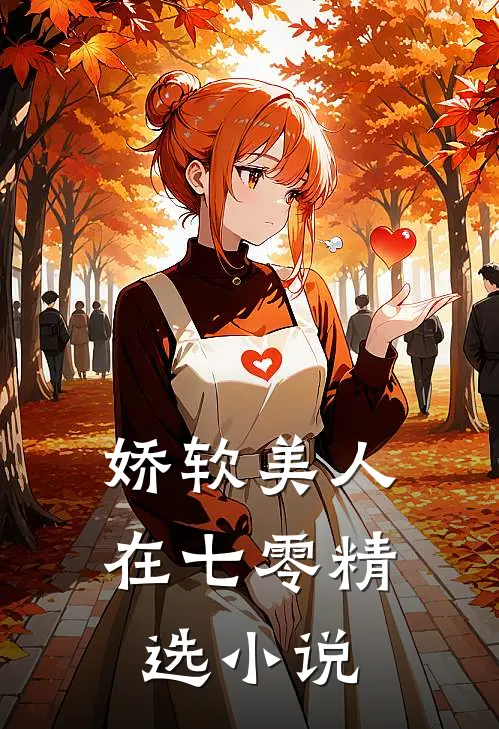 娇软美人在七零精选小说
