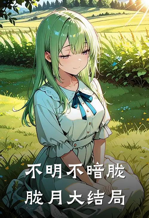 不明不暗胧胧月大结局