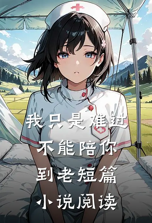 我只是难过不能陪你到老短篇小说阅读