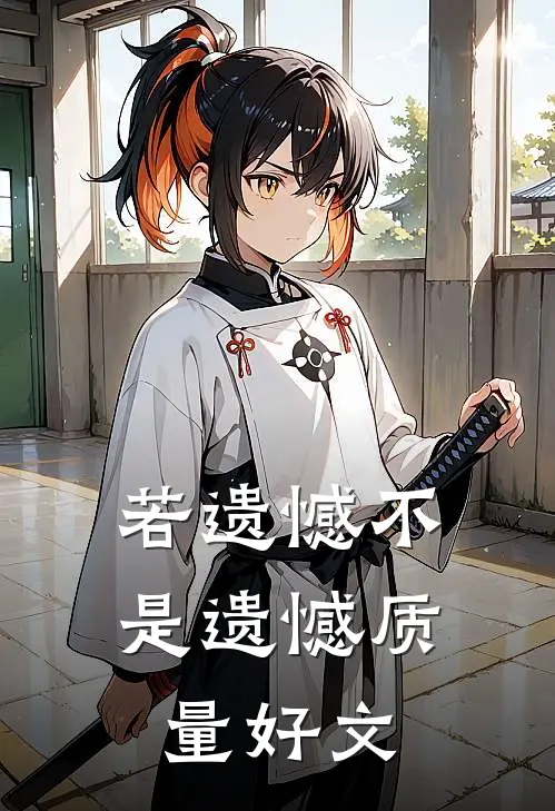 若遗憾不是遗憾质量好文