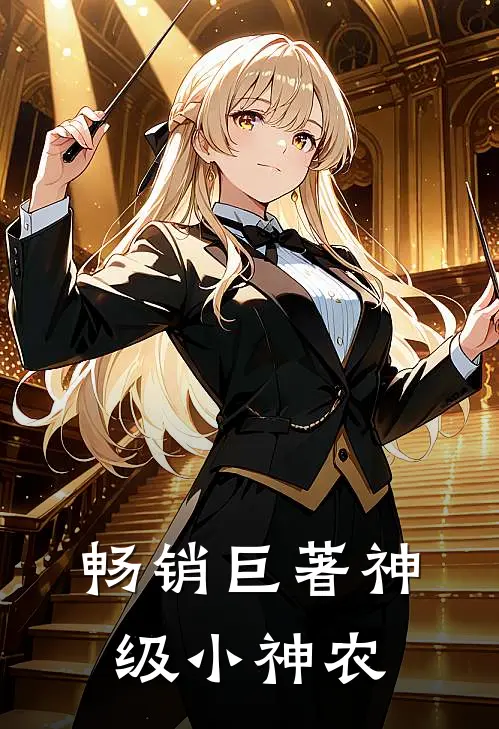 畅销巨著神级小神农
