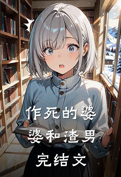 作死的婆婆和渣男完结文