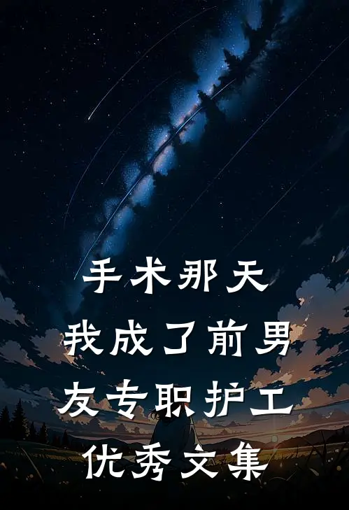 手术那天，我成了前男友专职护工优秀文集