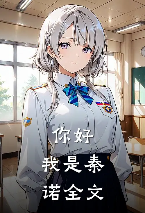 你好,我是秦诺全文免费阅读