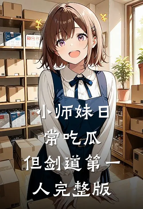 小师妹日常吃瓜，但剑道第一人完整版