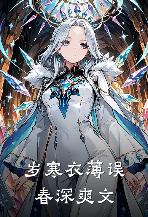 岁寒衣薄误春深爽文