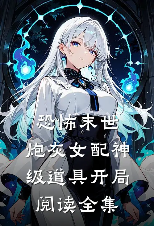 恐怖末世，炮灰女配神级道具开局阅读全集