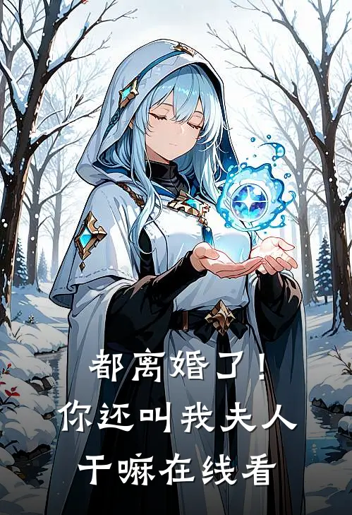 都离婚了！你还叫我夫人干嘛在线看
