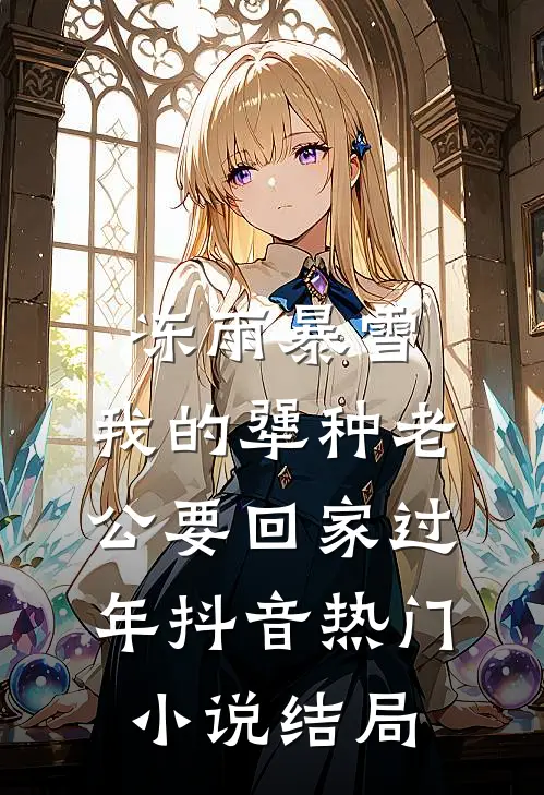冻雨暴雪，我的犟种老公要回家过年抖音热门小说结局