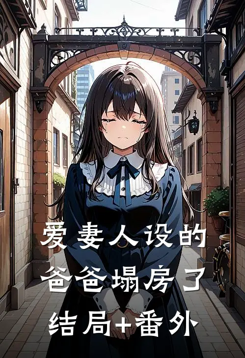 爱妻人设的爸爸塌房了结局+番外