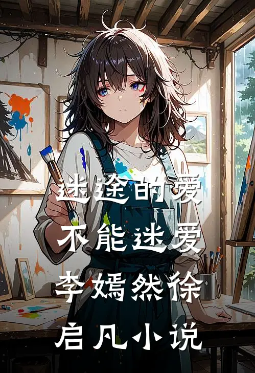 迷途的爱-不能迷爱李嫣然徐启凡小说