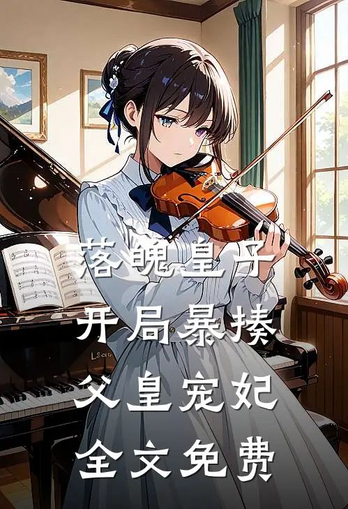 落魄皇子：开局暴揍父皇宠妃全文免费