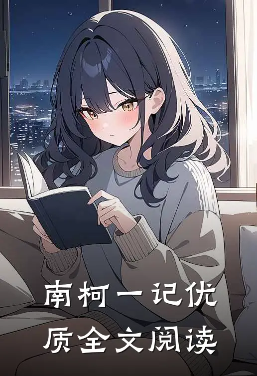 南柯一记优质全文阅读
