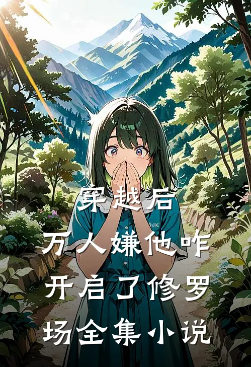 穿越后，万人嫌他咋开启了修罗场全集小说