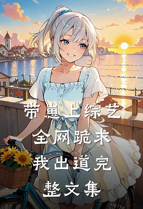 带崽上综艺，全网跪求我出道完整文集