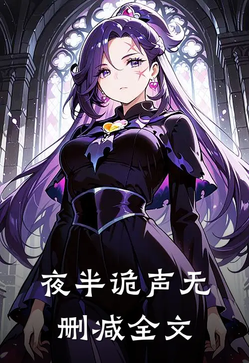 夜半诡声无删减全文