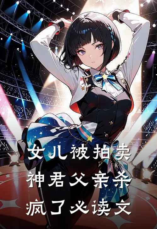 女儿被拍卖，神君父亲杀疯了必读文