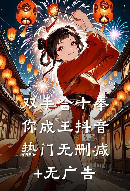 双手合十奉你成王抖音热门无删减+无广告