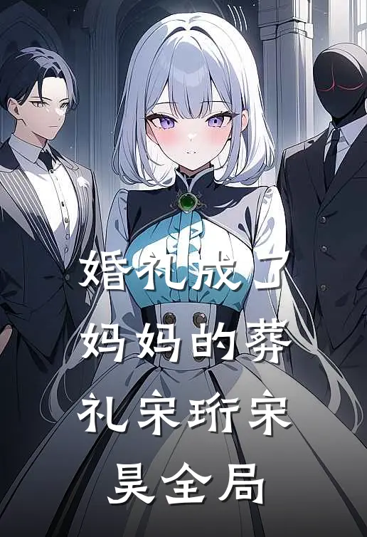 婚礼成了妈妈的葬礼宋珩宋昊全局