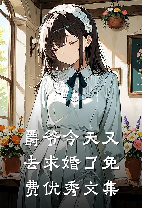 爵爷今天又去求婚了免费优秀文集