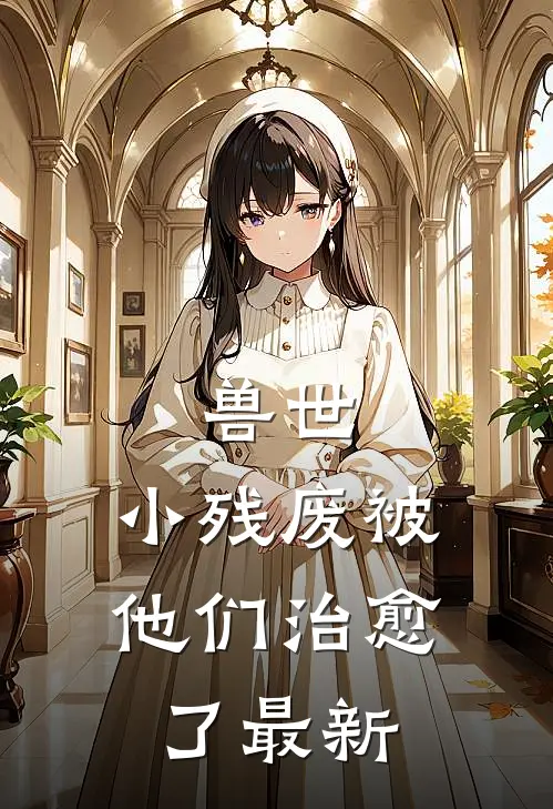 兽世，小残废被他们治愈了最新