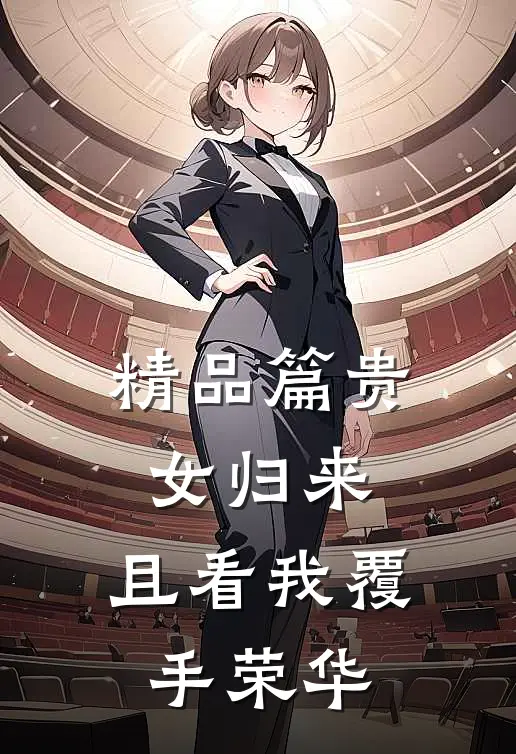 精品篇贵女归来：且看我覆手荣华
