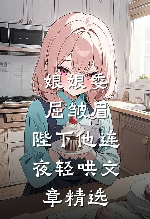 娘娘委屈皱眉，陛下他连夜轻哄文章精选
