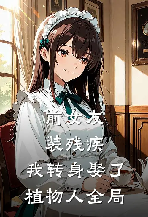 前女友装残疾，我转身娶了植物人全局