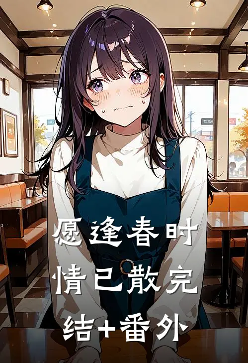 愿逢春时情已散完结+番外