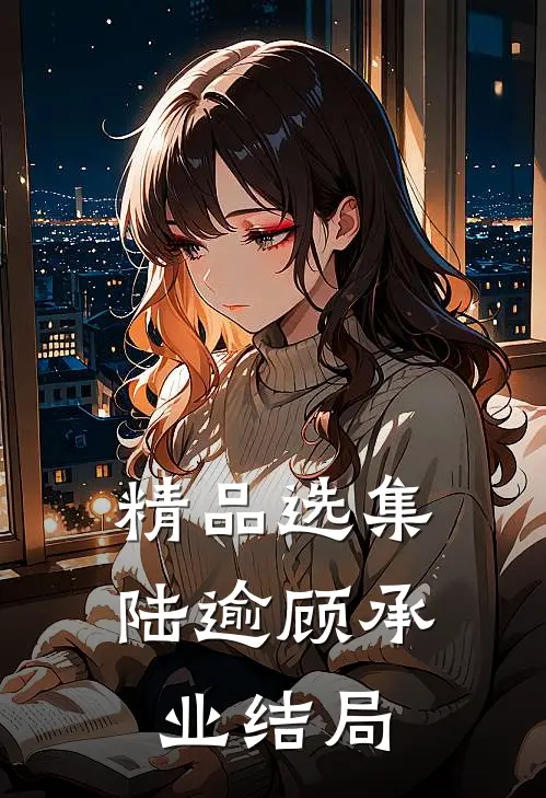精品选集陆逾顾承业结局