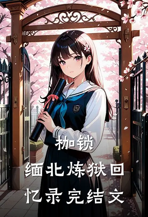 枷锁：缅北炼狱回忆录完结文