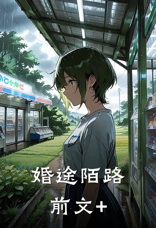 婚途陌路前文+