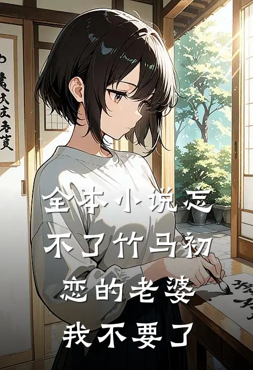 全本小说忘不了竹马初恋的老婆，我不要了