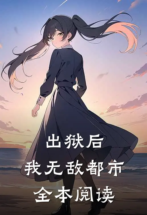 出狱后，我无敌都市全本阅读