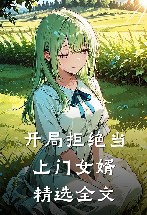 开局拒绝当上门女婿精选全文