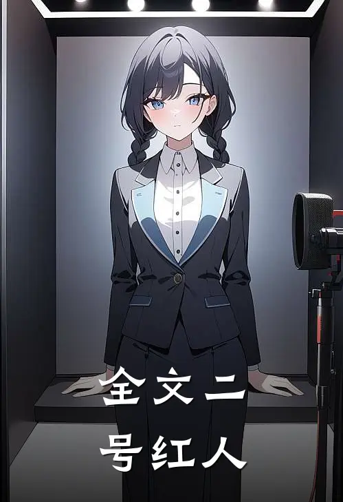 全文二号红人