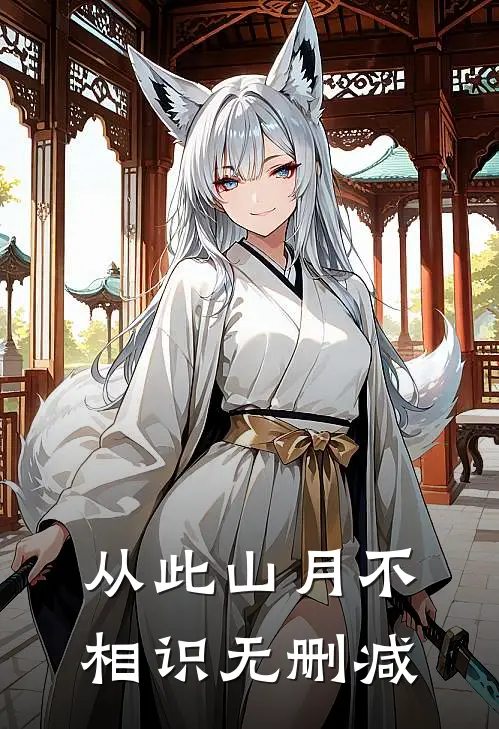 从此山月不相识无删减