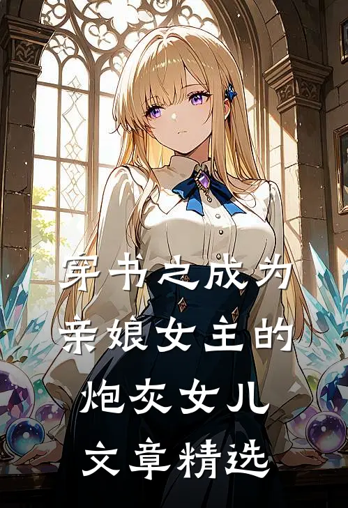 穿书之成为亲娘女主的炮灰女儿文章精选