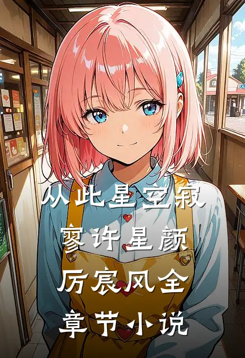 从此星空寂寥许星颜厉宸风全章节小说