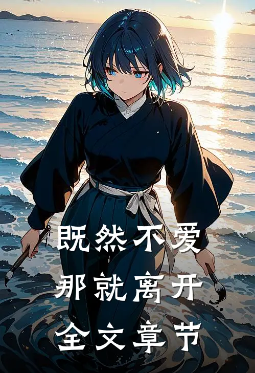 既然不爱，那就离开全文章节