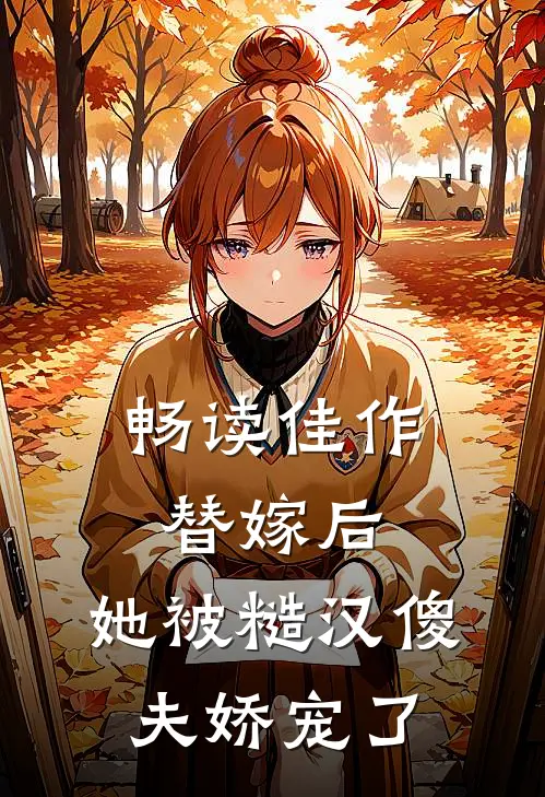 畅读佳作替嫁后，她被糙汉傻夫娇宠了